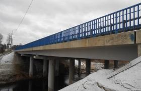 Мост-через-реку-Холова-на-км-431+647,-ад-М-10